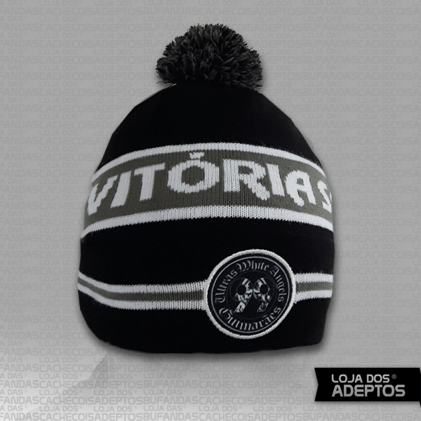 Gorro White 99 Vitória SC